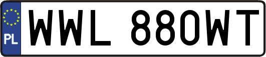 WWL880WT