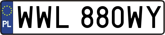 WWL880WY