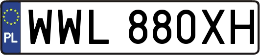 WWL880XH