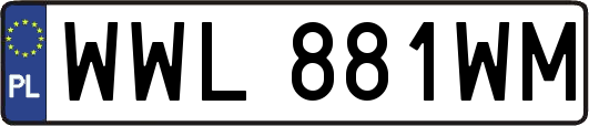 WWL881WM