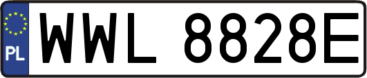 WWL8828E