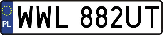 WWL882UT