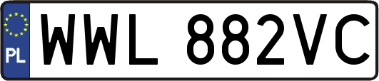 WWL882VC