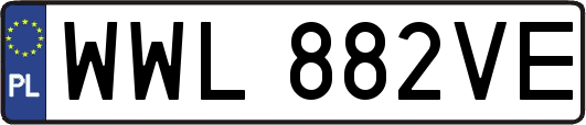 WWL882VE