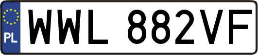 WWL882VF