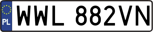 WWL882VN