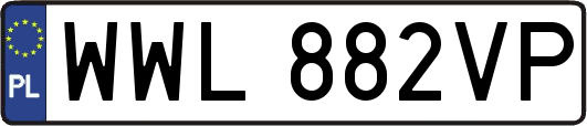WWL882VP