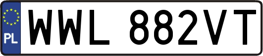 WWL882VT