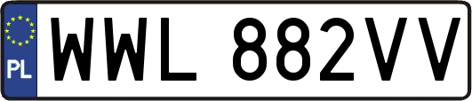 WWL882VV