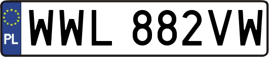 WWL882VW