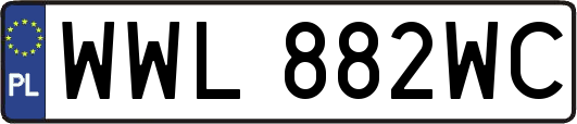 WWL882WC