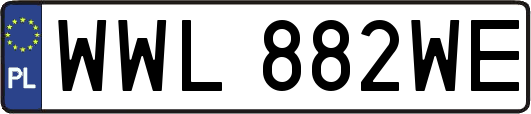 WWL882WE