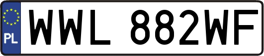 WWL882WF