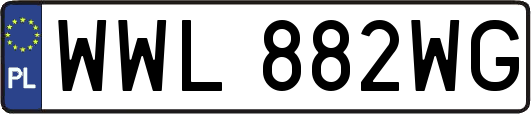WWL882WG
