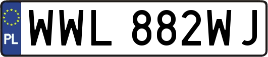 WWL882WJ