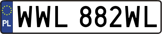 WWL882WL