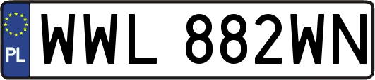 WWL882WN