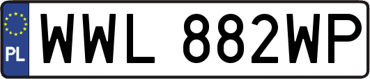 WWL882WP