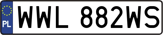 WWL882WS
