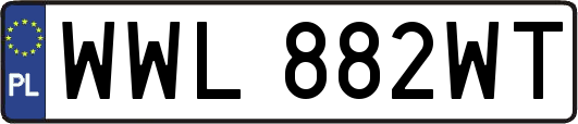WWL882WT