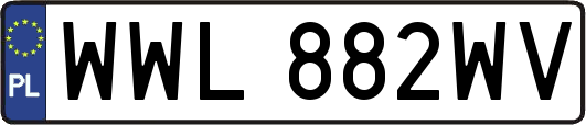 WWL882WV