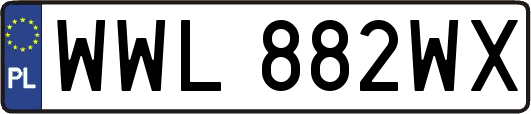 WWL882WX