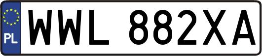 WWL882XA