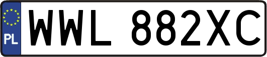 WWL882XC