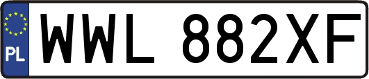 WWL882XF