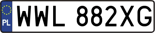WWL882XG