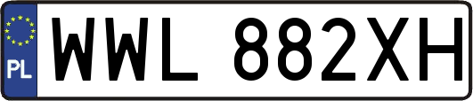 WWL882XH