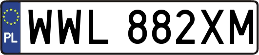 WWL882XM