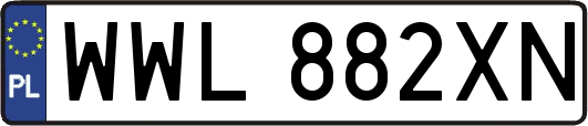 WWL882XN