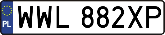 WWL882XP