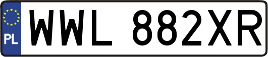 WWL882XR