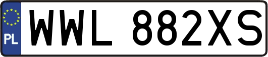 WWL882XS