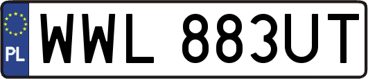 WWL883UT