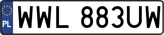 WWL883UW