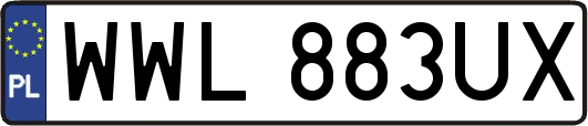 WWL883UX
