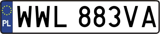 WWL883VA