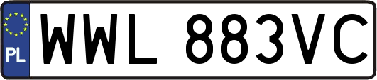 WWL883VC
