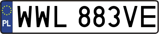 WWL883VE