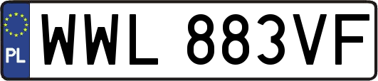 WWL883VF
