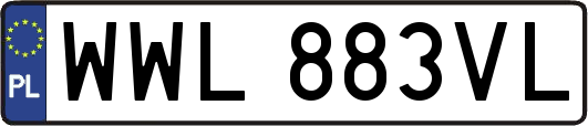 WWL883VL