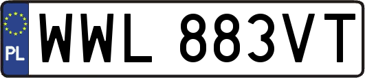 WWL883VT