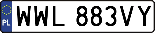 WWL883VY