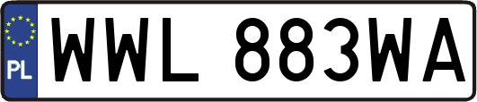 WWL883WA