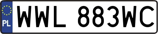 WWL883WC