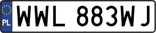 WWL883WJ
