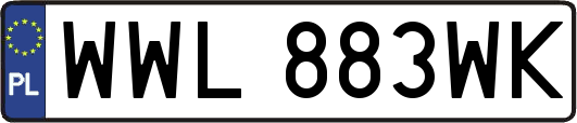 WWL883WK
